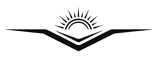 Black Dawn Motorsports Logo transparent