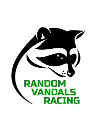 Random Vandals Racing Logo
